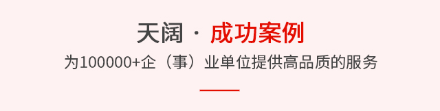 成功案例